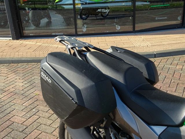 kawasaki - versys-x-300