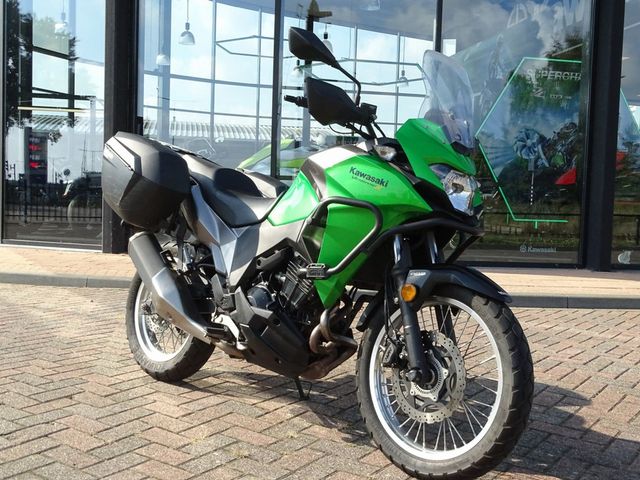 kawasaki - versys-x-300