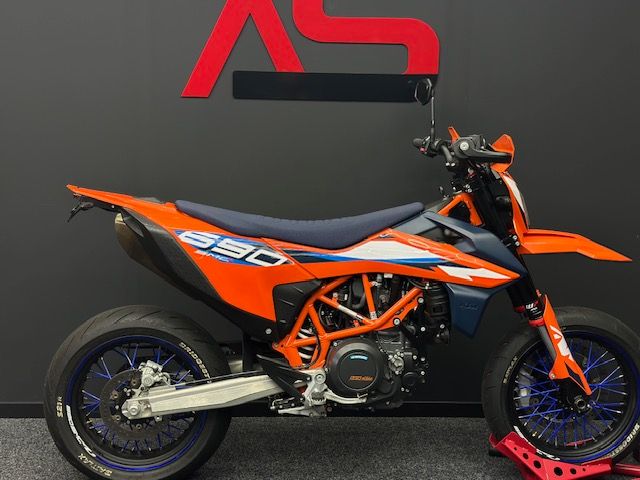 ktm - 690-smc-r