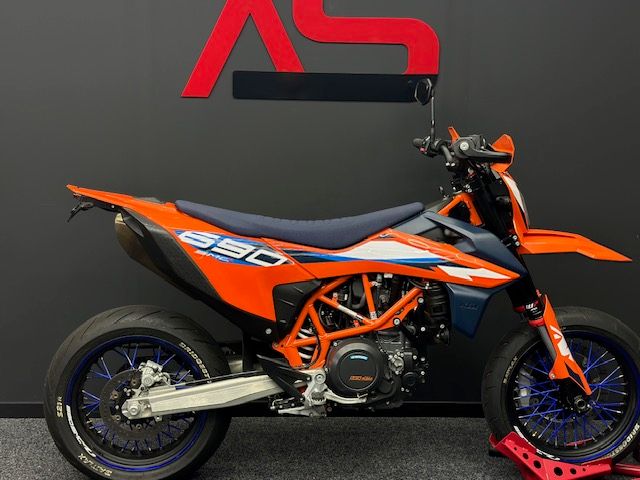 ktm - 690-smc-r