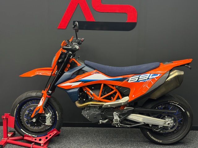 ktm - 690-smc-r