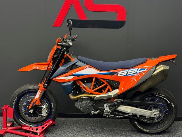 ktm - 690-smc-r