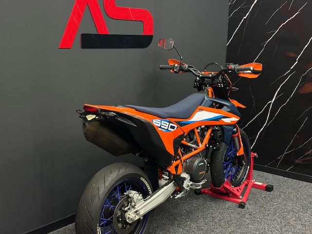 ktm - 690-smc-r