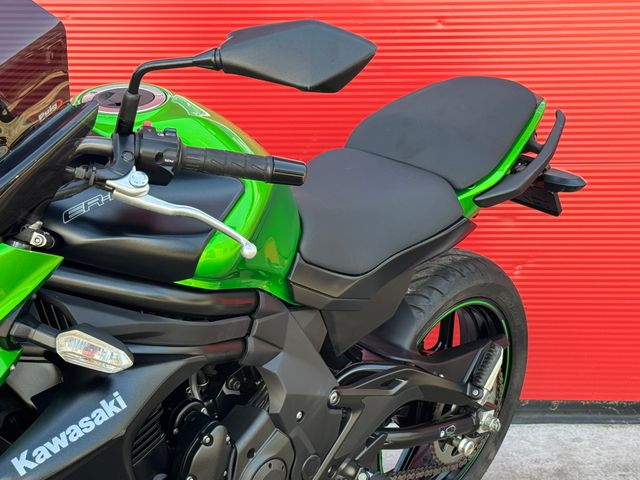 kawasaki - er-6-n-abs