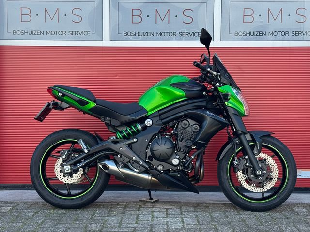 kawasaki - er-6-n-abs