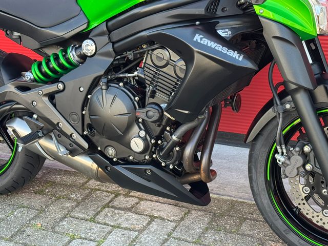 kawasaki - er-6-n-abs