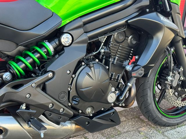 kawasaki - er-6-n-abs