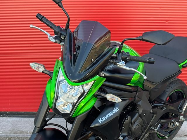 kawasaki - er-6-n-abs