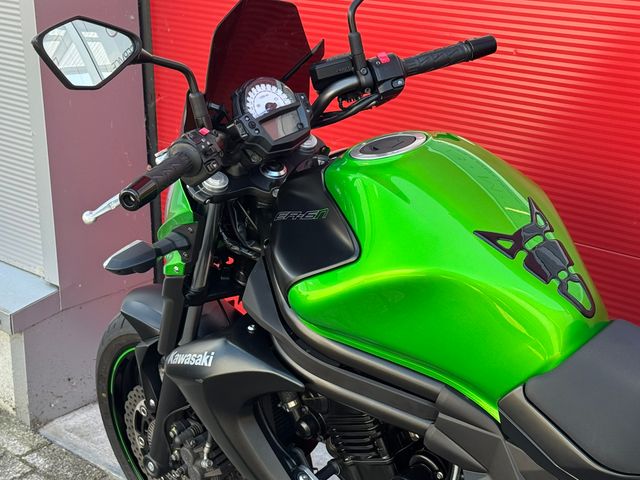 kawasaki - er-6-n-abs