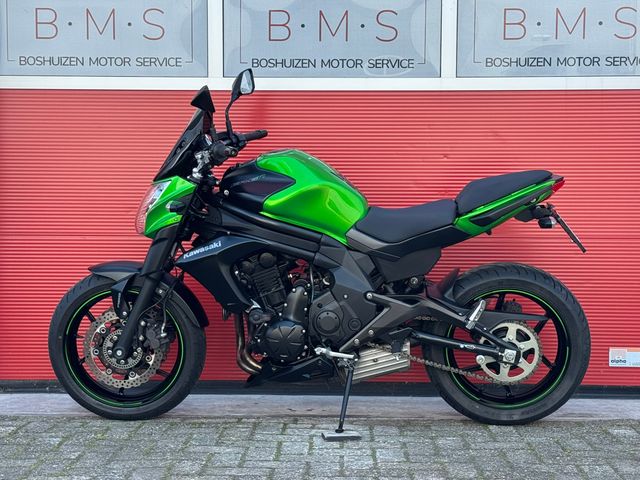 kawasaki - er-6-n-abs
