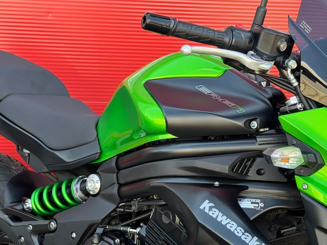 kawasaki - er-6-n-abs