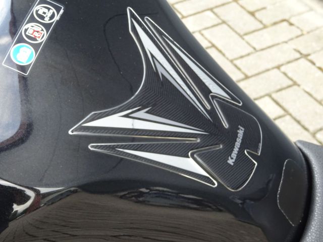 kawasaki - z900-performance