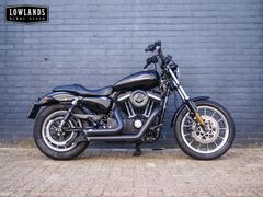 HARLEY-DAVIDSON SPORTSTER ROADSTER