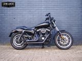 HARLEY-DAVIDSON SPORTSTER ROADSTER