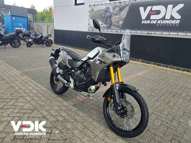 yamaha - tenere-700