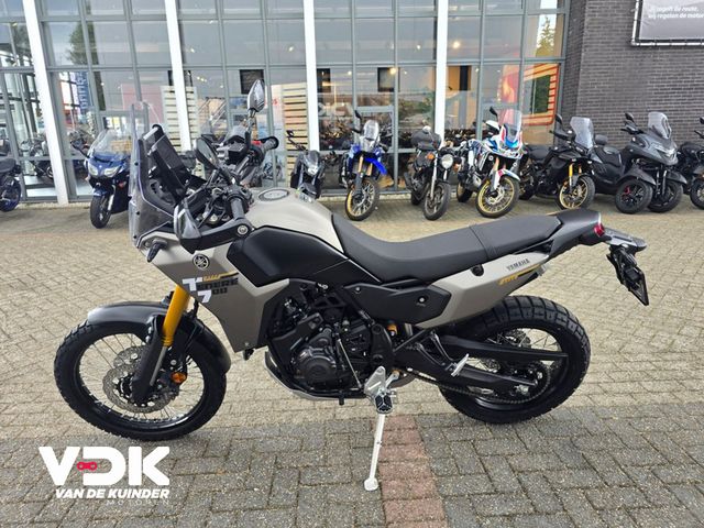 yamaha - tenere-700