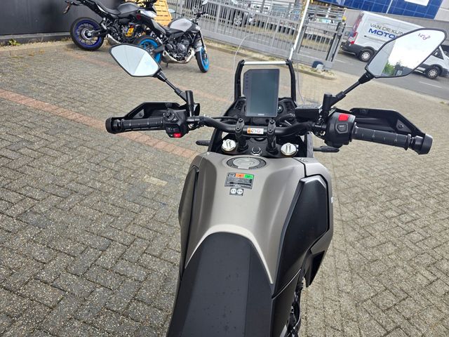 yamaha - tenere-700