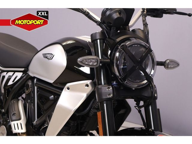 ducati - scrambler-icon