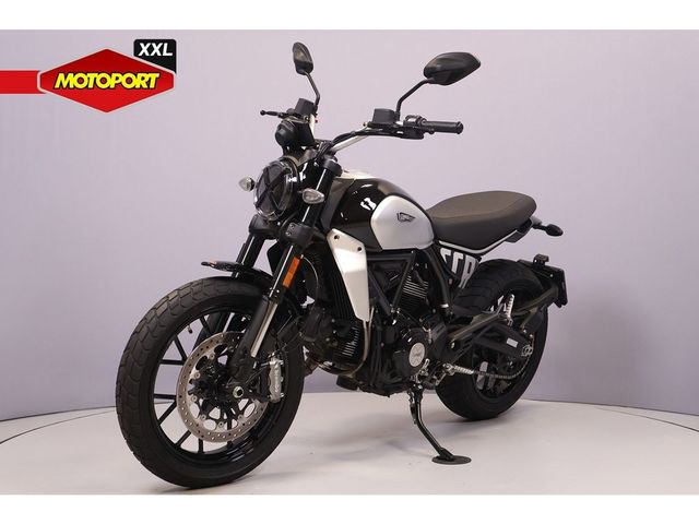 ducati - scrambler-icon