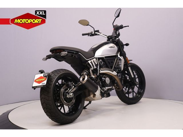 ducati - scrambler-icon