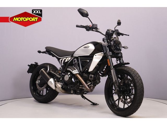 ducati - scrambler-icon