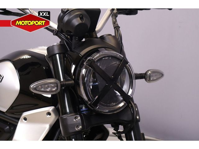 ducati - scrambler-icon