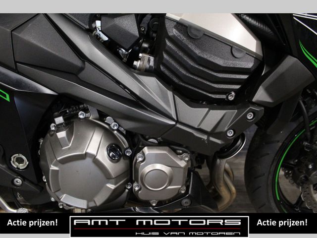kawasaki - z-800-abs