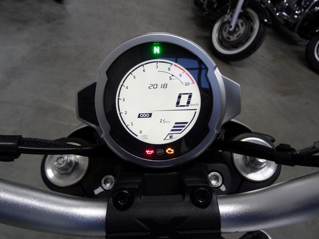 cfmoto - 700-cl-x-heritage