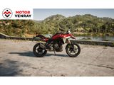BMW F 450 GS