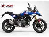 BMW F 450 GS