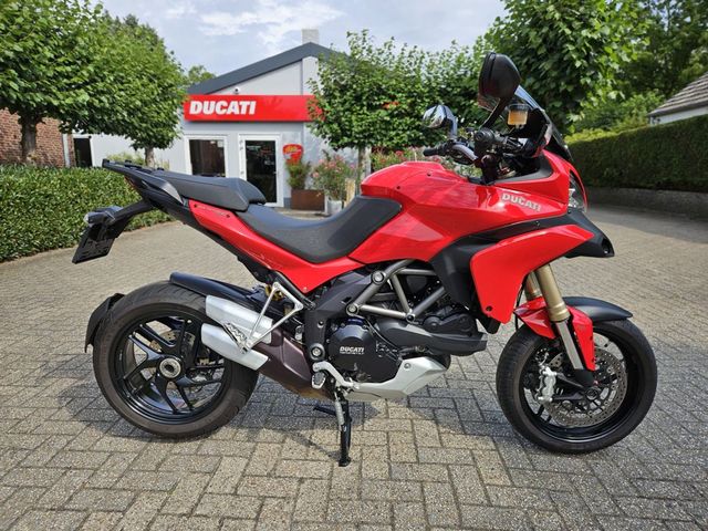 ducati - multistrada-1200