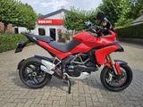 DUCATI MULTISTRADA 1200