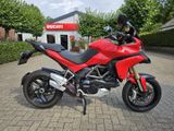 DUCATI MULTISTRADA 1200