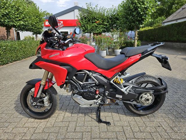 ducati - multistrada-1200