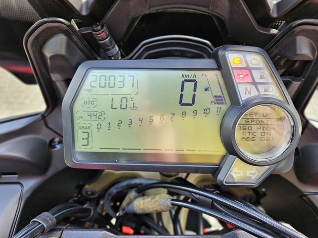 ducati - multistrada-1200
