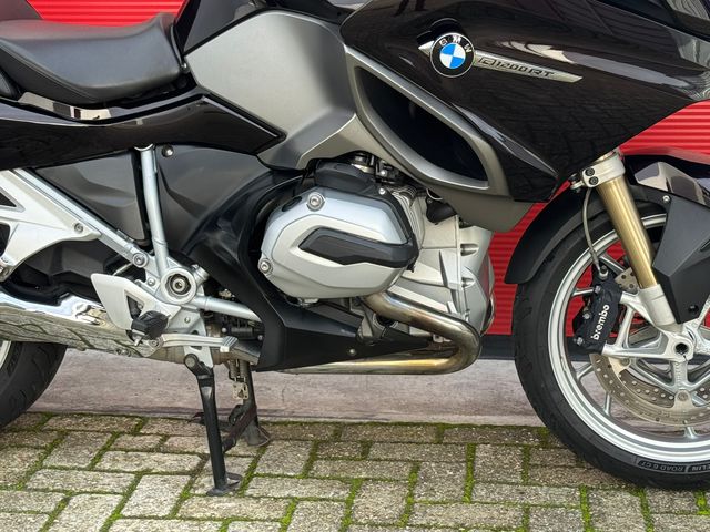 bmw - r-1200-rt