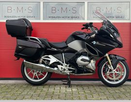 BMW R 1200 RT 2015 occasion