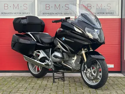 BMW R 1200 RT – foto 2