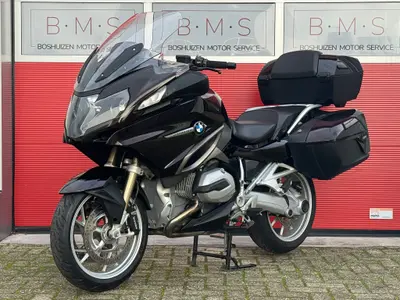 BMW R 1200 RT – foto 3