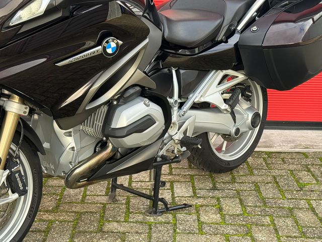 bmw - r-1200-rt