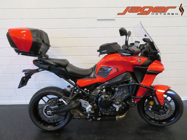 yamaha - tracer-900-abs