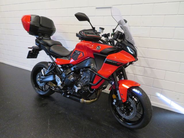 yamaha - tracer-900-abs