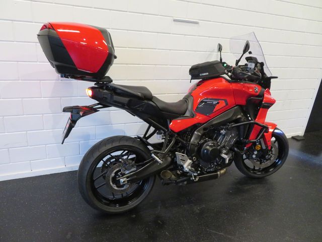 yamaha - tracer-900-abs