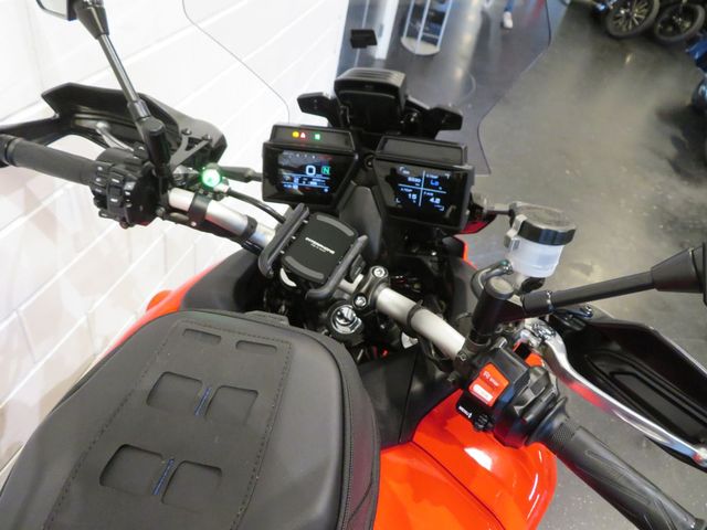 yamaha - tracer-900-abs