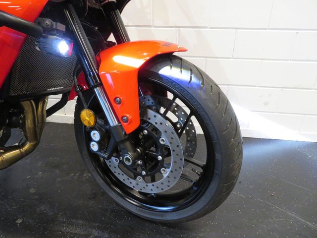 yamaha - tracer-900-abs