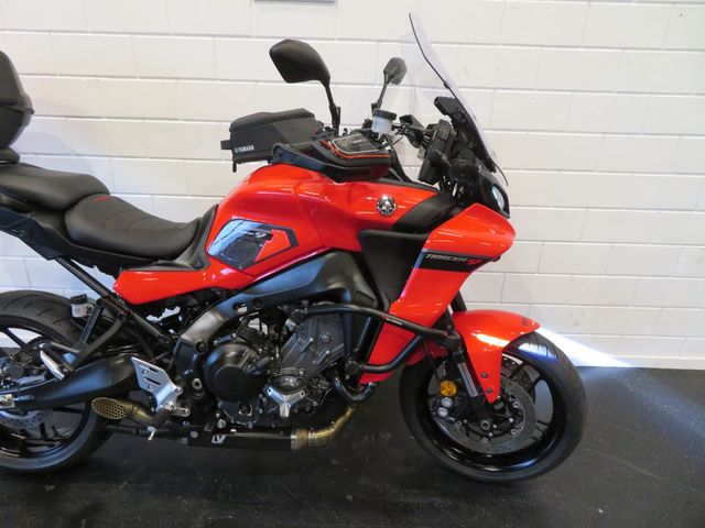 yamaha - tracer-900-abs
