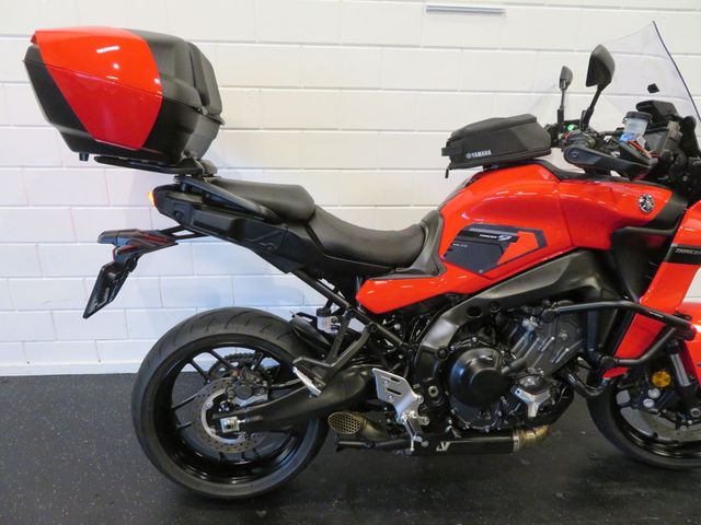 yamaha - tracer-900-abs