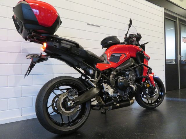 yamaha - tracer-900-abs