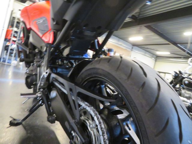 yamaha - tracer-900-abs