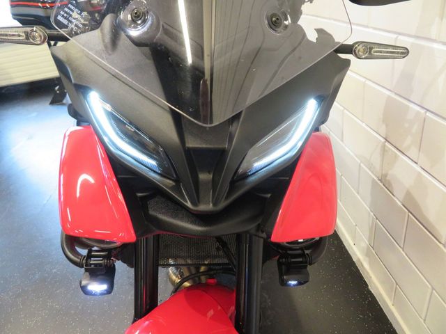 yamaha - tracer-900-abs